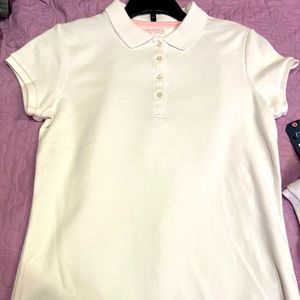 Nautica Large (12/14) shirts